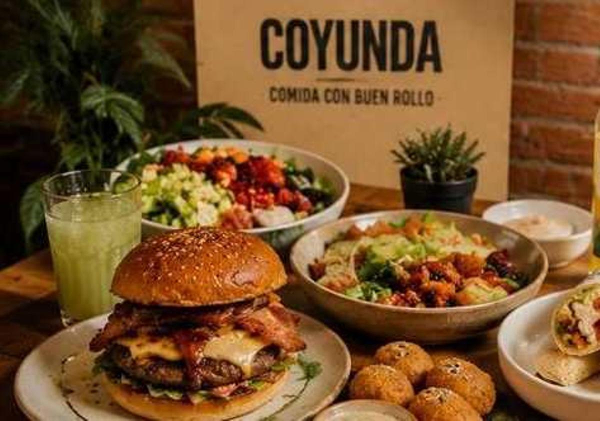 Coyunda