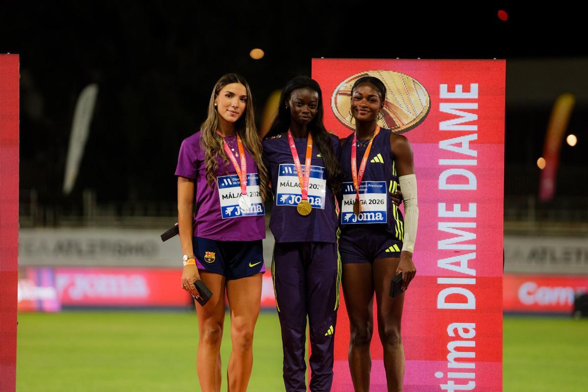 Fátima Diame