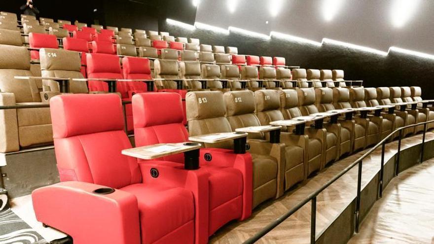 Vuelve la Fiesta del Cine a Málaga con películas a 3,50 euros desde hoy