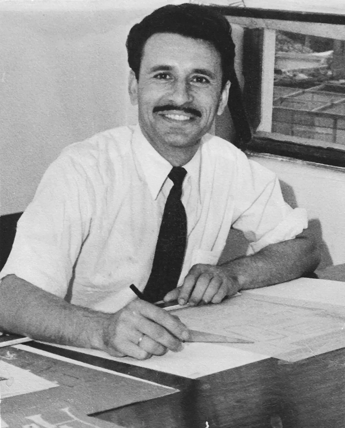 Micó, el diseñador que cambió la imagen de Canarias