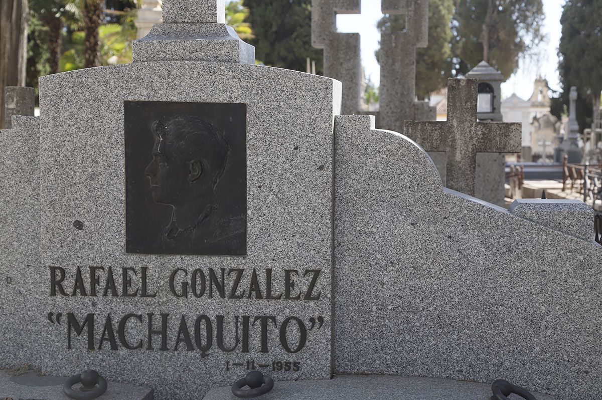 Cementerio de Nuestra Señora de la Salud