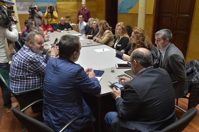 Reunión del Comité Permanente Nacional de ...