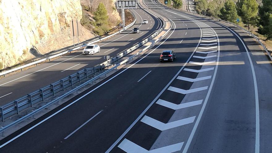 Els descomptes de l’autopista costen a la Generalitat uns 24 milions anuals