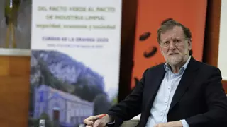 Rajoy pide conciliar la lucha contra la corrupción con la presunción de inocencia