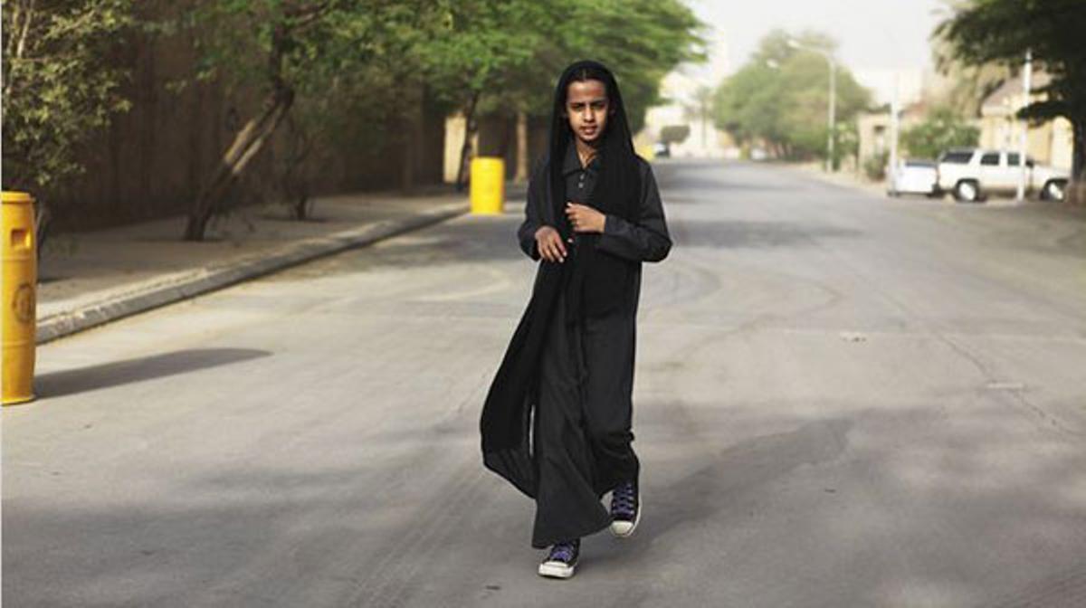 TRÀILER: ’La bicicleta verde’