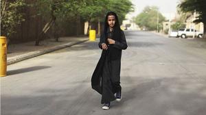 TRÀILER: ’La bicicleta verde’