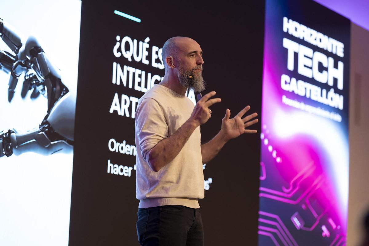 Horizonte Tech puso el foco en experiencias reales y en los desafíos de crecer, diferenciarse y consolidarse.