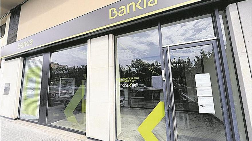 Bankia apuesta por la eficiencia energética