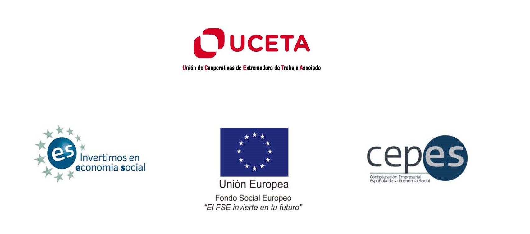 LOGOS DE UCETA