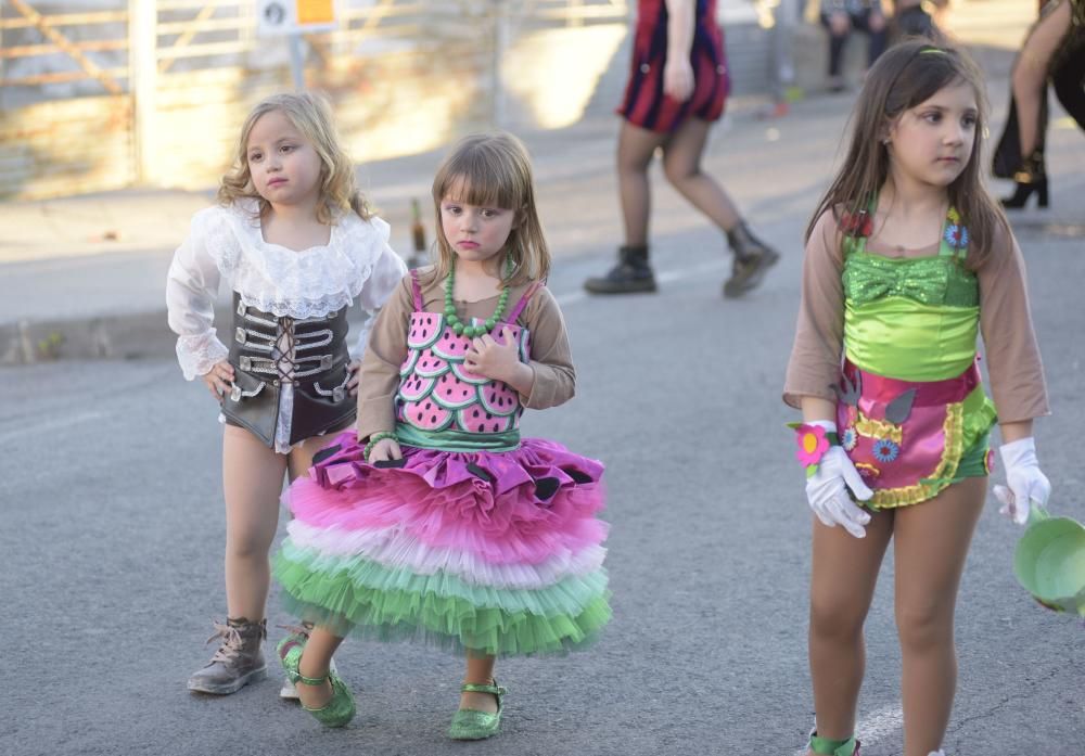 Desfile de Carnaval de Cabezo de Torres