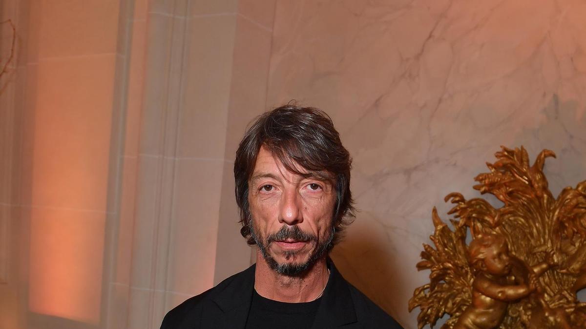 El fin de una era: Pierpaolo Piccioli se despide de Valentino tras 25 años