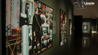 La renovació plàstica i cultural dels anys seixanta agafa força en el Belles Arts amb el testimoniatge dels seus protagonistes