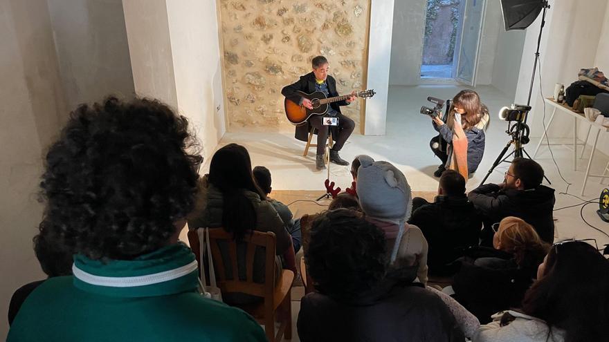 La Otra Casa, cultura compartida en el mundo rural