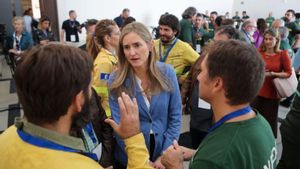 Ponferrada acollirà una reunió anual per debatre sobre el canvi climàtic