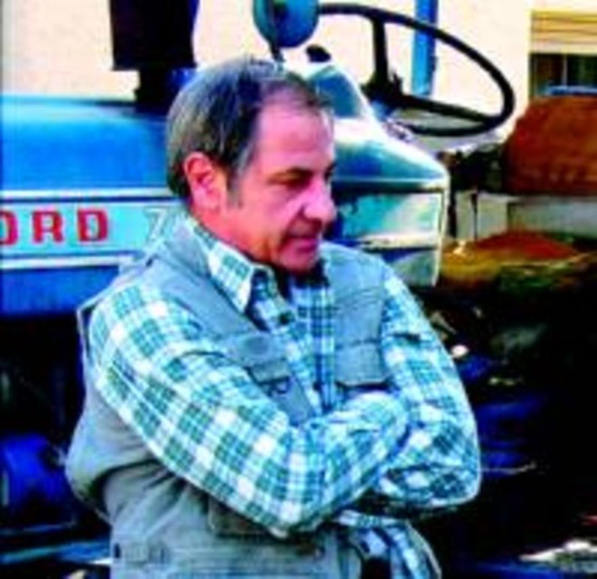 LLARGA EXPERIÈNCIA 54 ANYS VA NÉIXER A LA LOCALITAT MALLORQUINA DE FELANITX TÉ UNA ÀMPLIA CARRERA TEATRAL LLARGA EXPERIÈNCIA 54 ANYS VA NÉIXER A LA LOCALITAT MALLORQUINA DE FELANITX TÉ UNA ÀMPLIA CARRERA TEATRAL