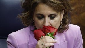 Sánchez tria el perfil econòmic del ministre Cuerpo per trampejar la crisi