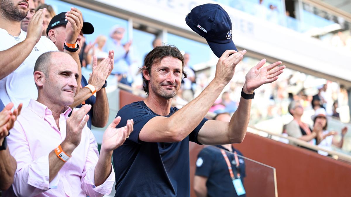 Juan Carlos Ferrero