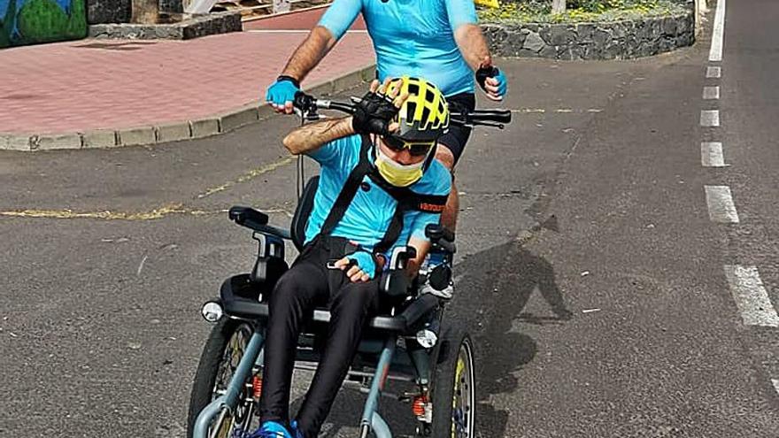 El Caminode Andrés El Caminode Andrés