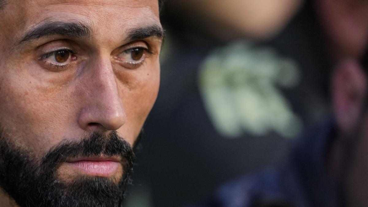 Arbeloa señala el fallo del equipo: "Falta juego colectivo"