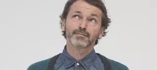 Luis Canut: "Una novela de humor es más difícil de escribir que una de misterio"