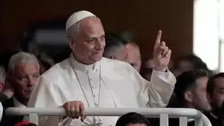 La Iglesia madrileña, satisfecha tras el paso del Papa por la capital: "Roma se trasladó a Madrid"