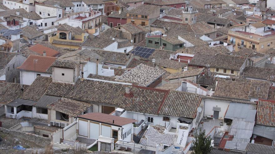 Las sanciones urbanísticas se duplican en Xàtiva con las obras sin licencia en auge