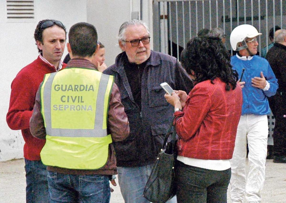 La jueza y la fiscal del caso Sorky instruyen la Operación Cabriol