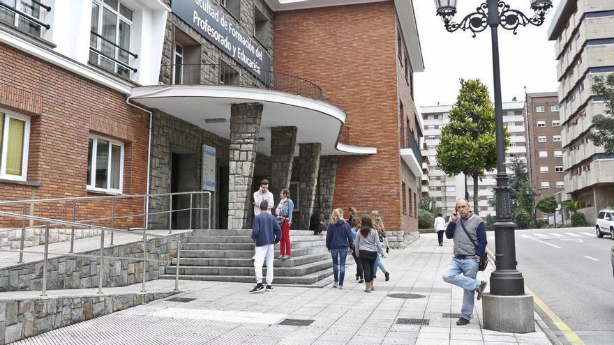 Arranca el proceso para crear los grados de Deportes y Criminología en la Universidad de Oviedo