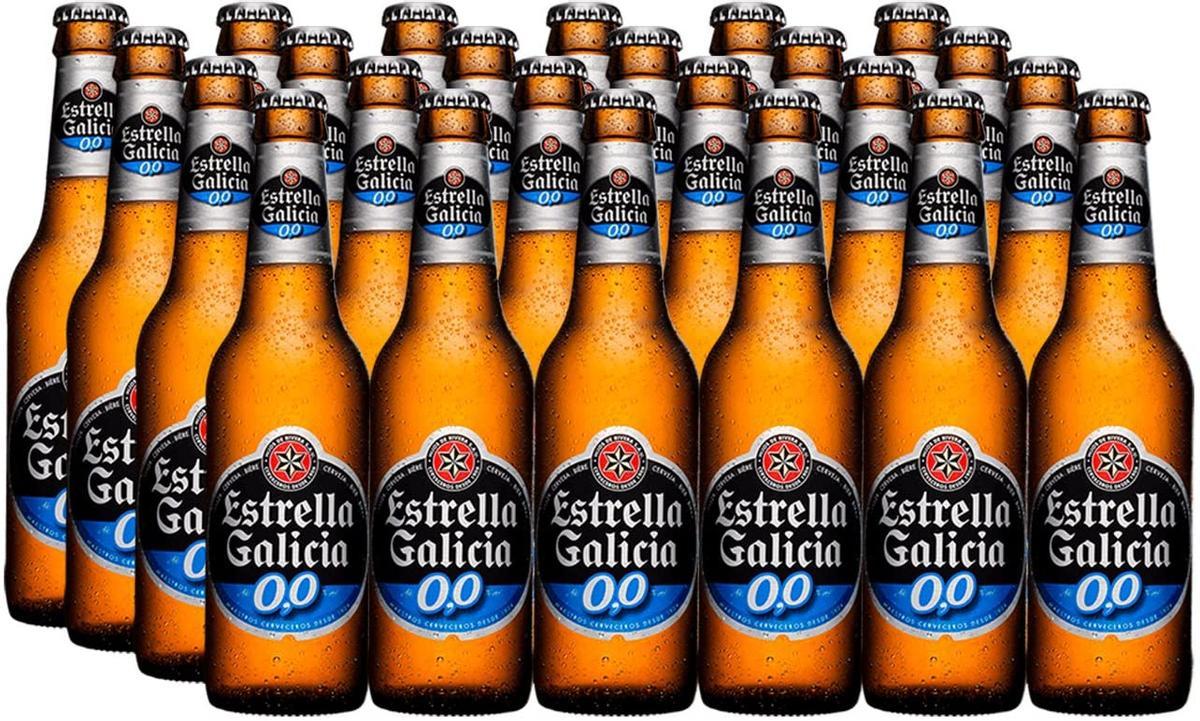 La cerveza 0,0 tiene beneficios y cuesta menos integrarla socialmente