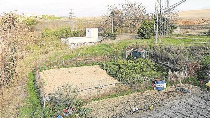 El Ayuntamiento reactiva el suministro de agua en el Pozo de Santa María