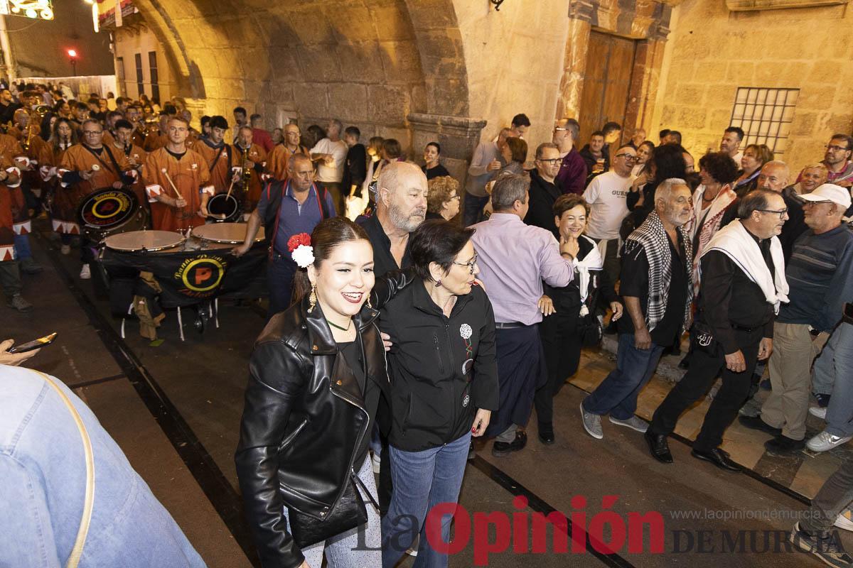 Fiestas de Caravaca/Entrada de Bandas_007