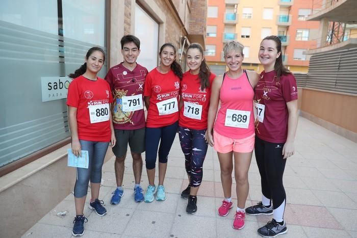 Carrera Popular Run for Parkinson´s Lorca 2019 (I)