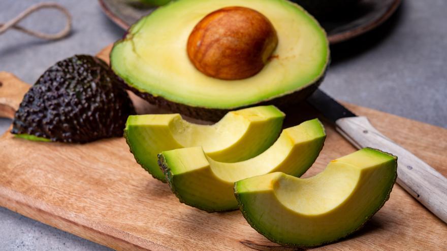 Recetas con aguacate que te ayudarán a comer más sano