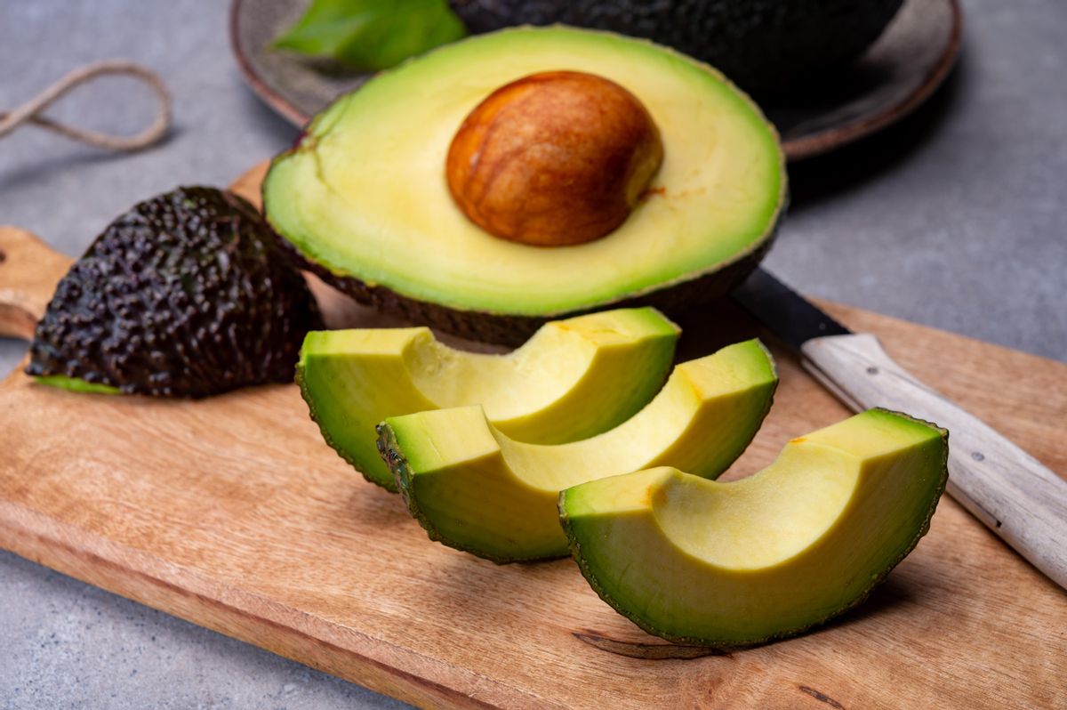 Recetas con aguacate para comer más sano.