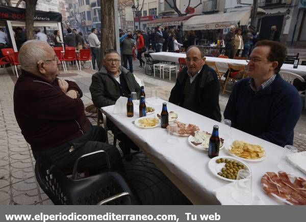 ZONA A 1 - PAELLAS DE BENICASSIM