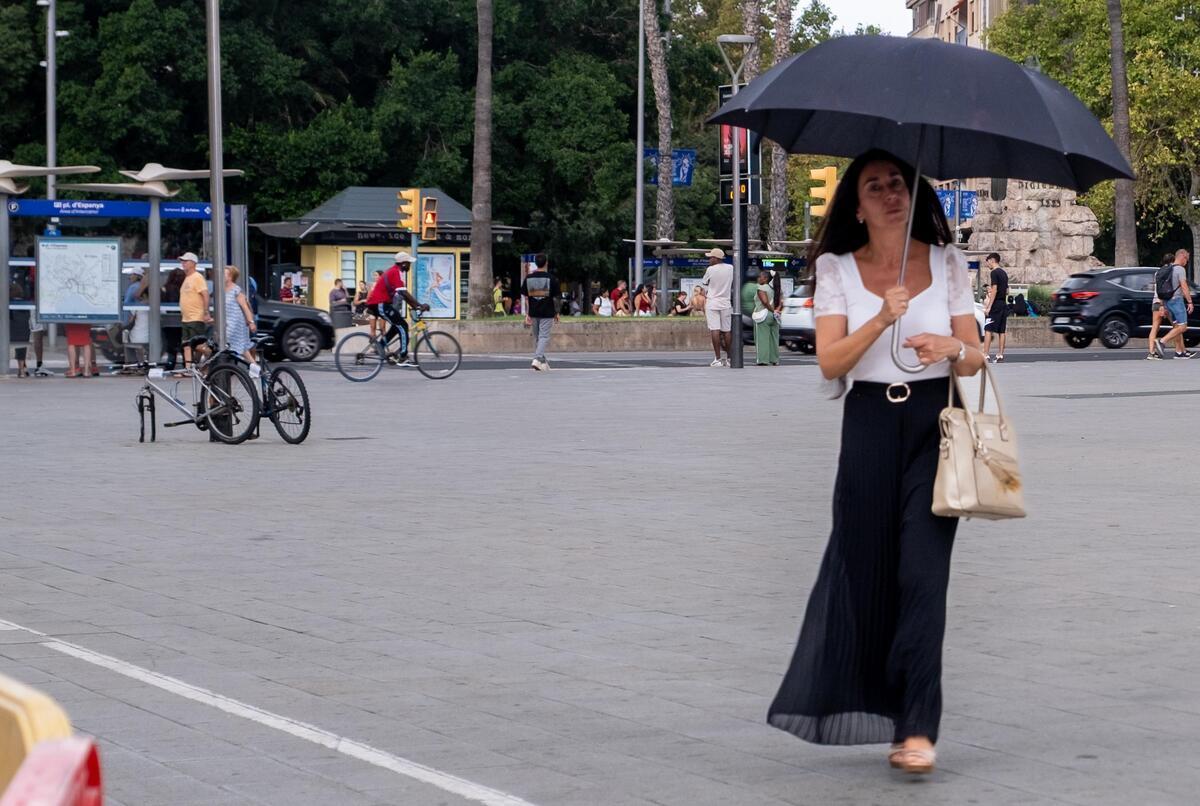 por viento y fenómenos costeros