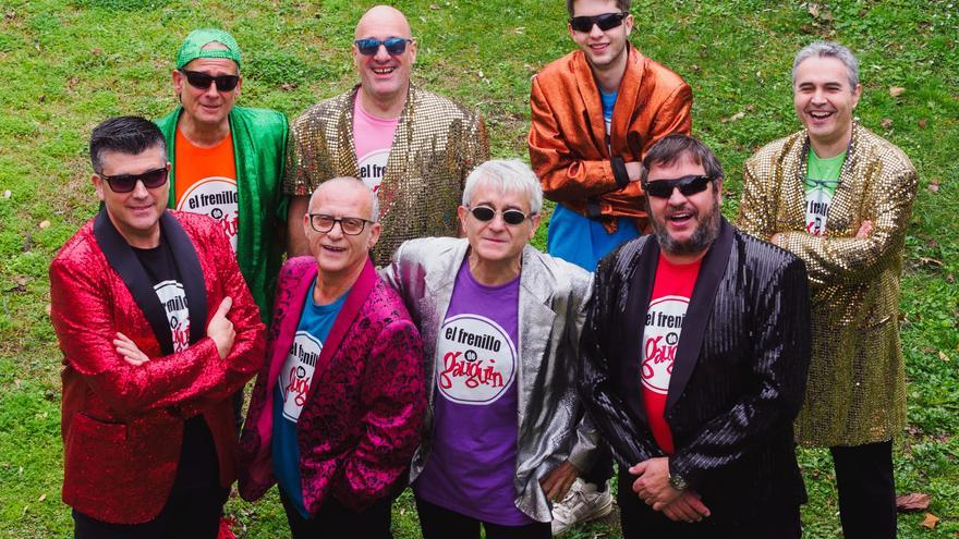 Torna El Frenillo de Gauguin quinze anys després