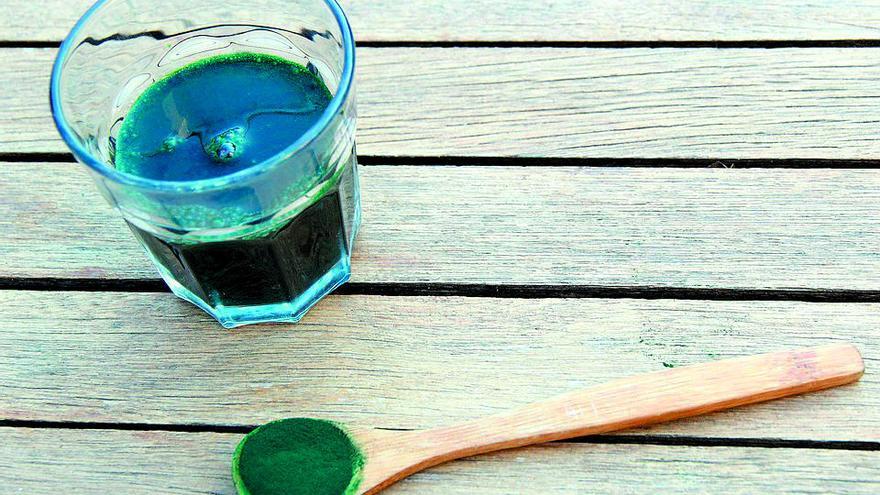 Espirulina