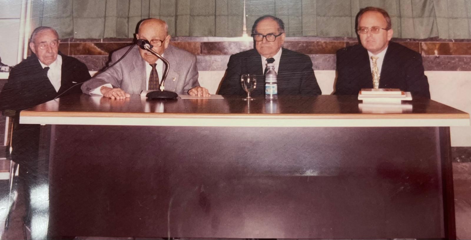 100 años del Ateneo de Castellón 1925-2025