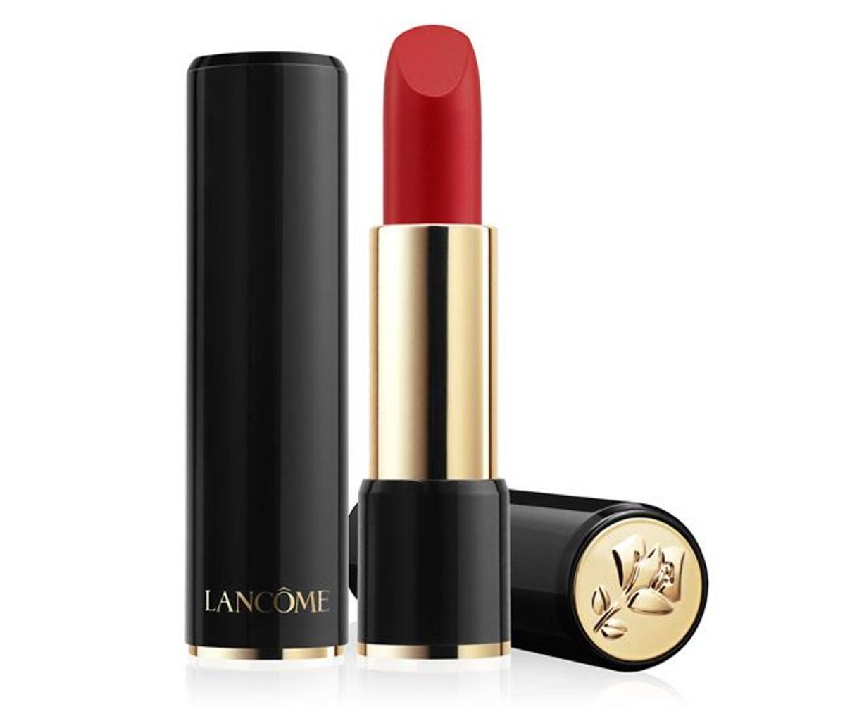 L’Absolu Rouge, Lancôme (34,50 euros)