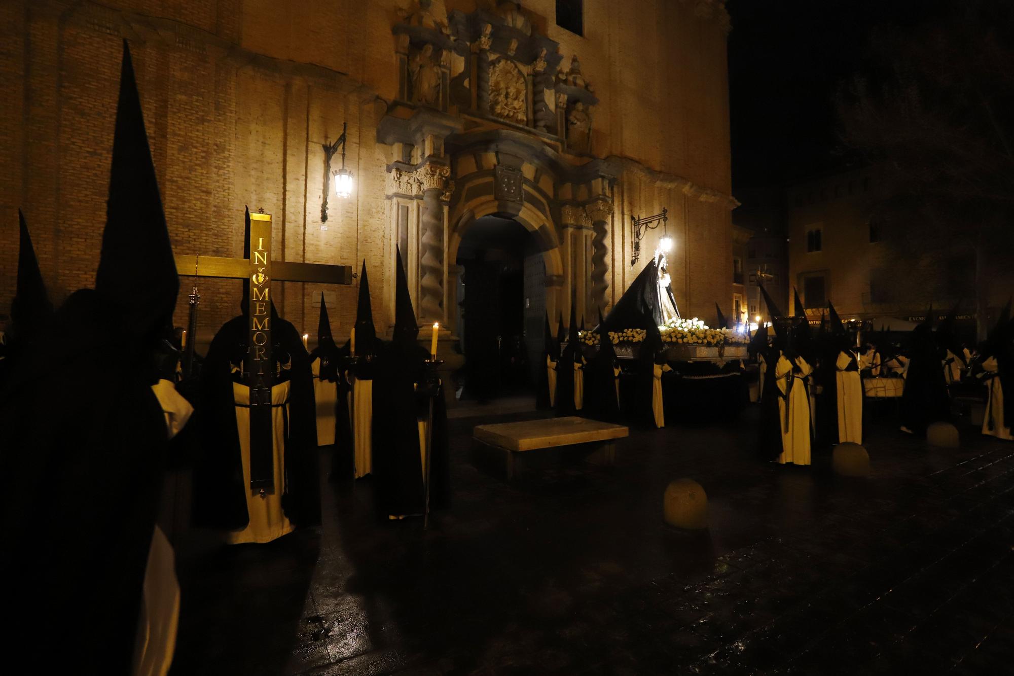 Cofradía de Jesús de la Humillación, María Santísima de la Amargura, San Felipe y Santiago el Menor