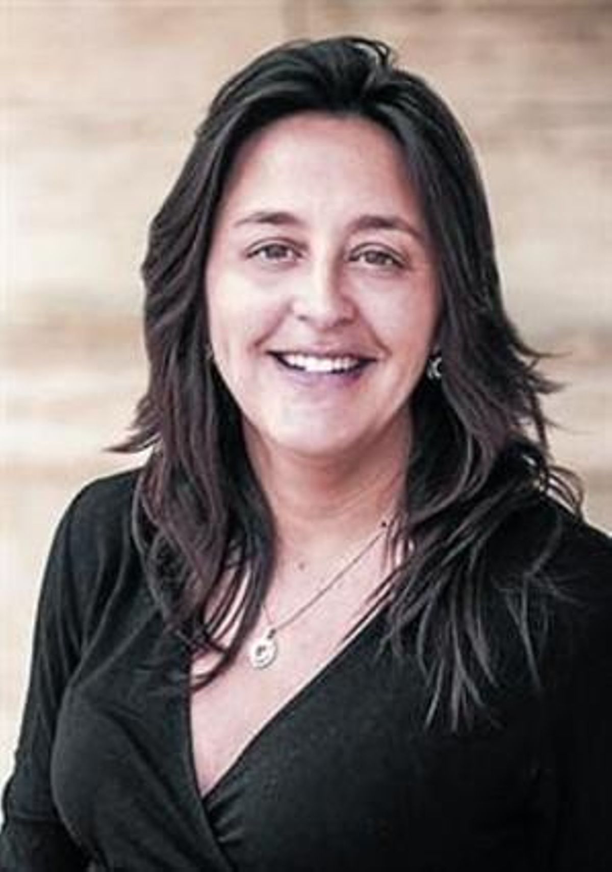 Esther Niubó. Esther Niubó.