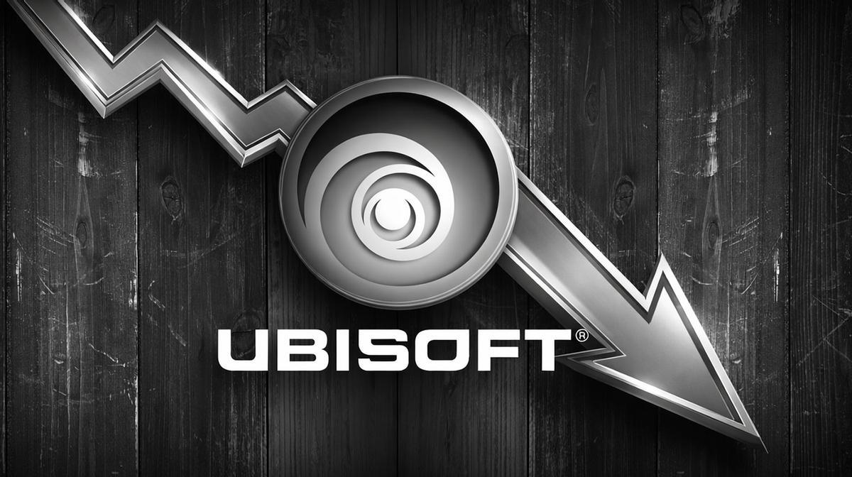 Ubisoft.