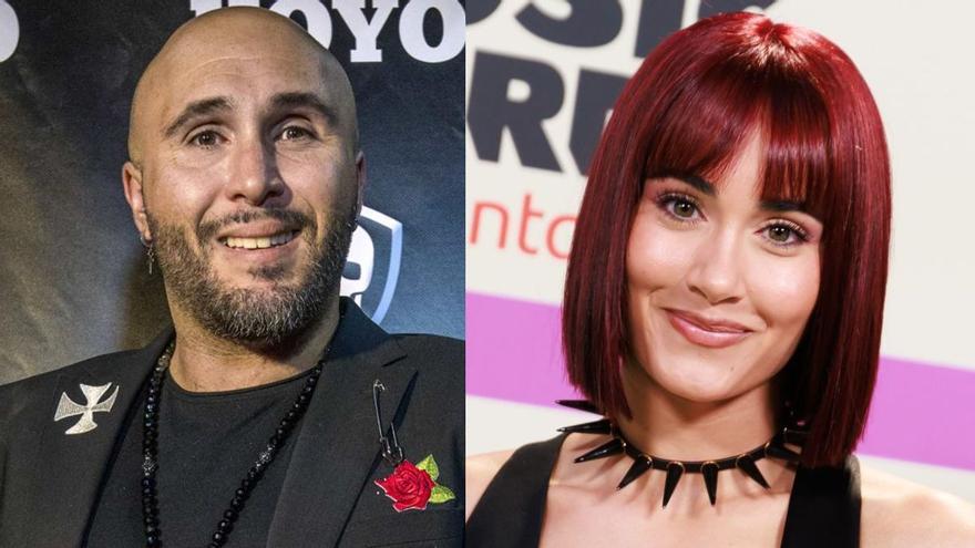 Aitana estalla contra los que la comparan con Kiko Rivera a raíz de esta imagen: &quot;No manipuléis&quot;