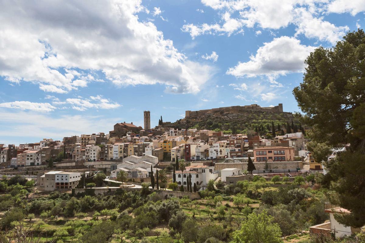 Las mejores imágenes de Cervera del Maestre