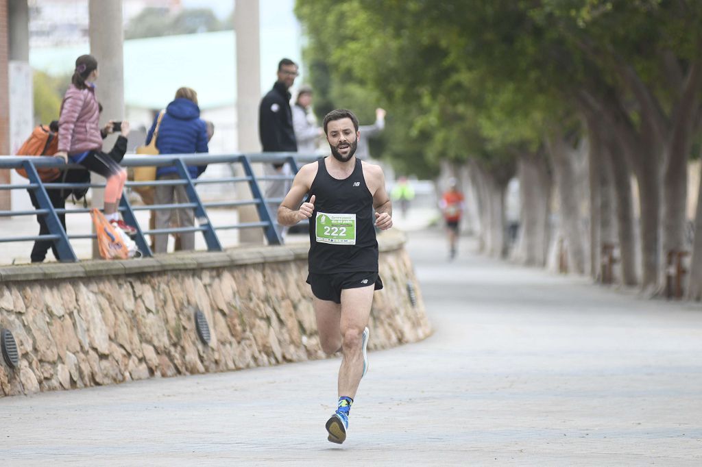 Carrera popular del Día del Padre