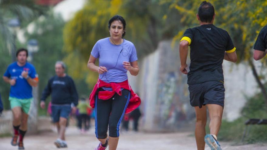 Los cardiólogos vinculan la muerte súbita en corredores a tener placas de colesterol