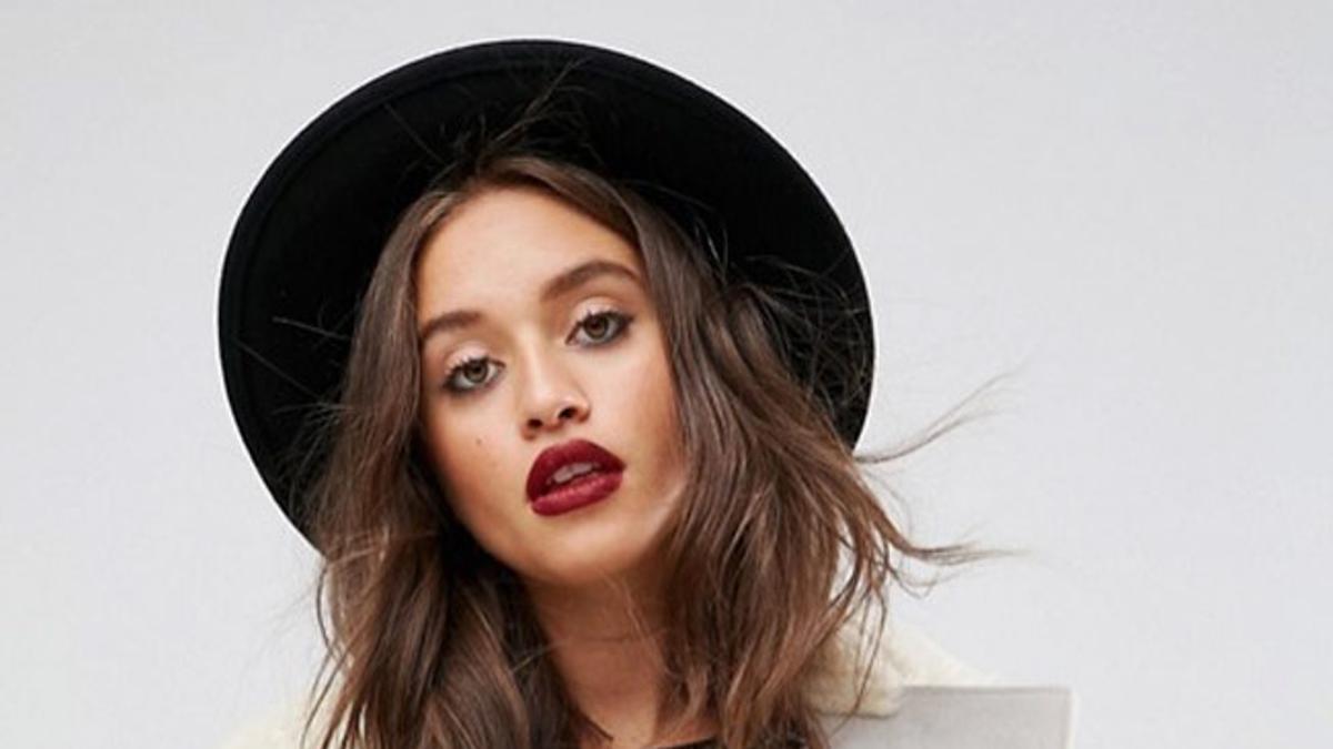 Sombreros de nueva temporada para tus looks de otoño-invierno