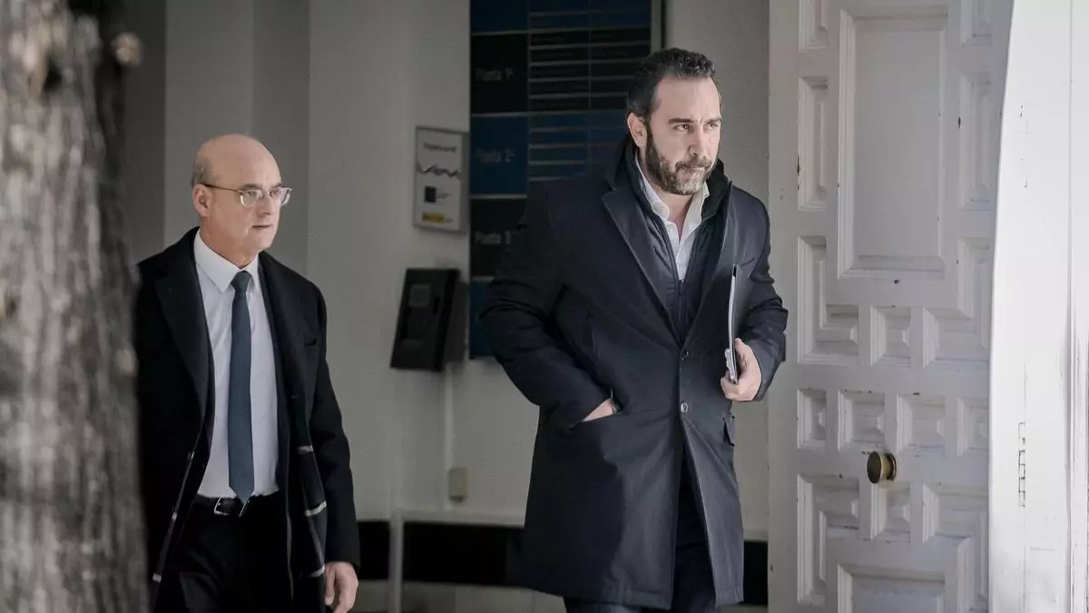 Los abogados del caso Cerdán: un exjuez y letrados del procés, Malaya e Hidrocarburos
