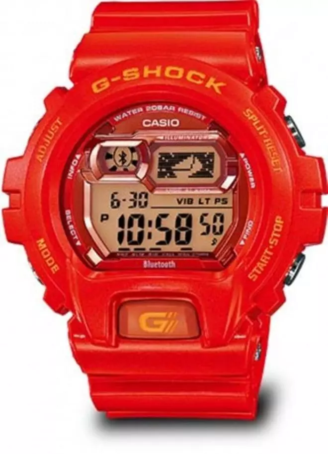 Relojes inteligentes